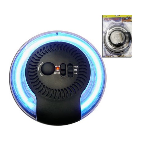 Lámpara Interior Neón