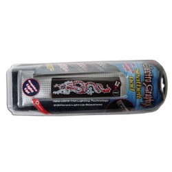 Cubre Cinturón Red Line