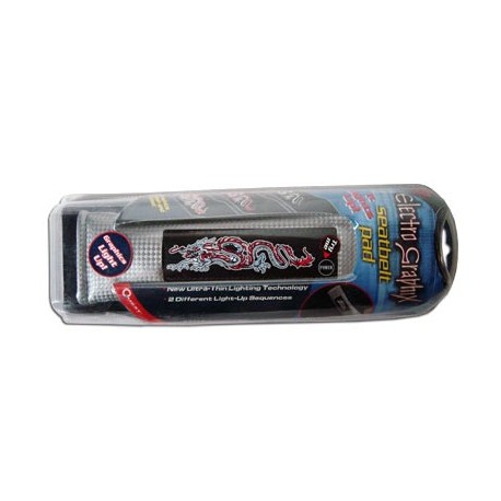 Cubre Cinturón Red Line