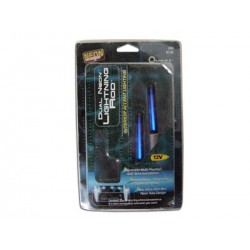 Barras de Neón Quest