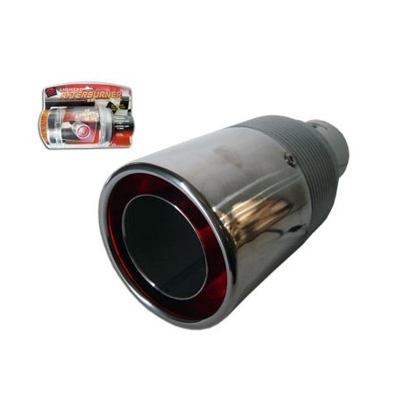 Colilla Escape Red Line