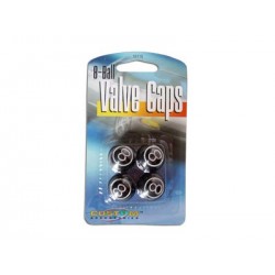 Tapón Válvula Bola 8