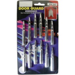 Protector para puerta