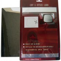 Repuesto Para Espejo