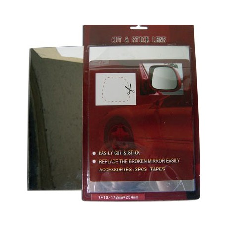 Repuesto Para Espejo