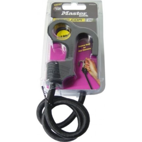 Cuerda Elástica con Gancho