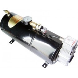 Compresor para Corneta