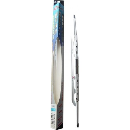 Limpiabrisas Aluminio