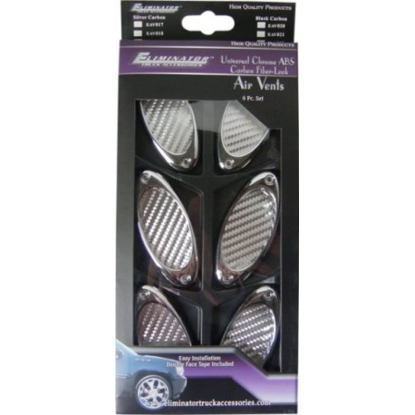 Toma de Aire Imitación