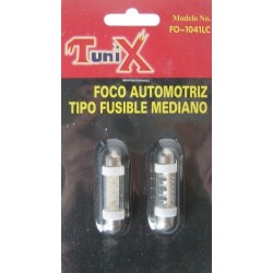 Foco Tipo Fusible