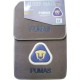Tapete Alfombra Pumas