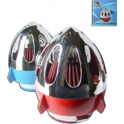 Filtro Alto Flujo Genesys