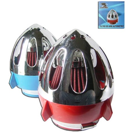 Filtro Alto Flujo Genesys