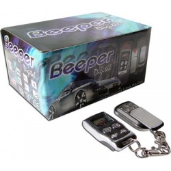 Alarma Beeper Digital