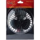 Ventilador Plástico