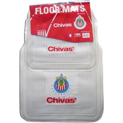 Tapete Chivas