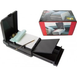 Libreta Apuntes Plegable