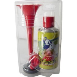 Corneta para Estadio