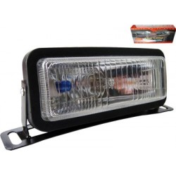 Faro Rectangular con Vela