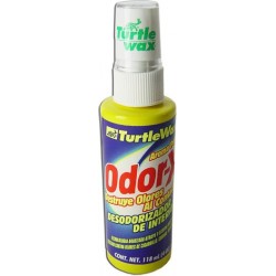 Desodorizador de Interiores