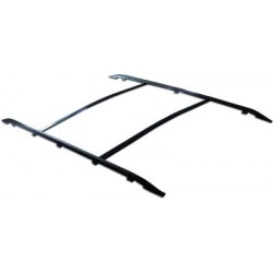 Canastilla Silverado SUV