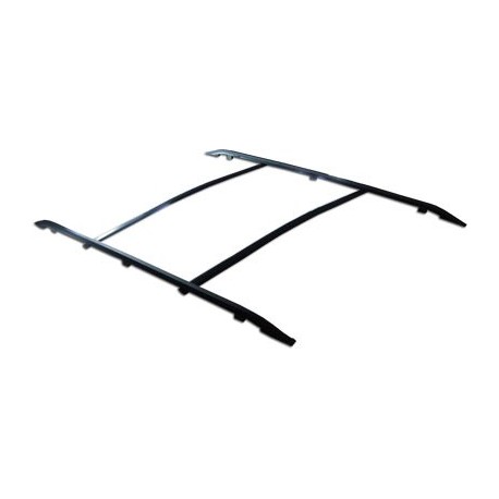 Canastilla Silverado SUV