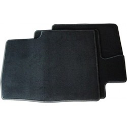 Tapete Alfombra Lobo