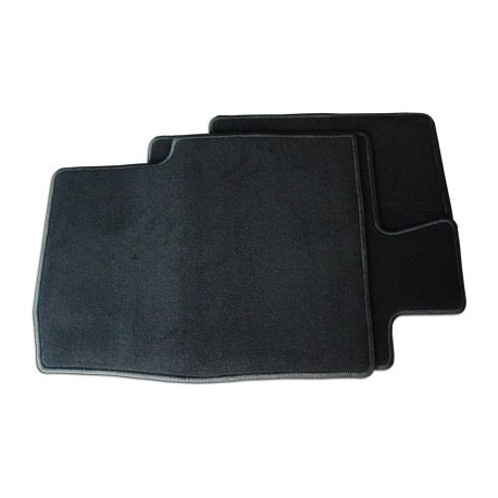 Tapete Alfombra Lobo