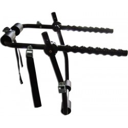 Portabicicletas Cajuela