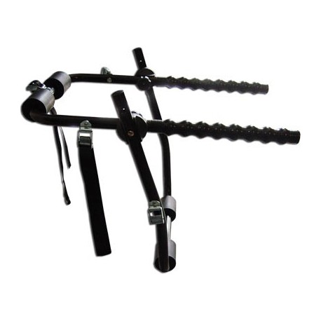 Portabicicletas Cajuela