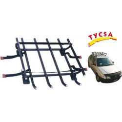 Canastilla Porta Equipaje