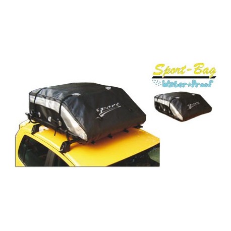 Bolsa Porta Equipaje