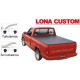 Lona Caja Pick Up