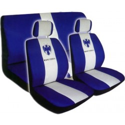 Cubreasiento Monterrey