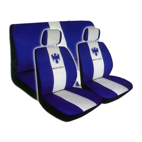 Cubreasiento Monterrey