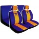 Cubreasiento Tigres