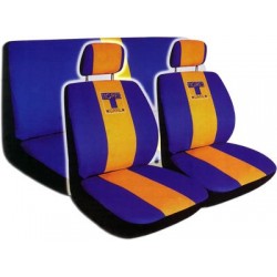 Cubreasiento Tigres