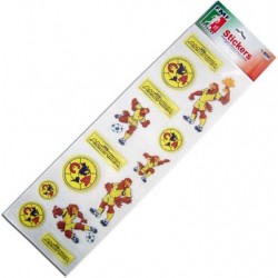 Calcomanía América