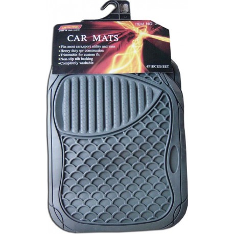 Tapete Hule Universal