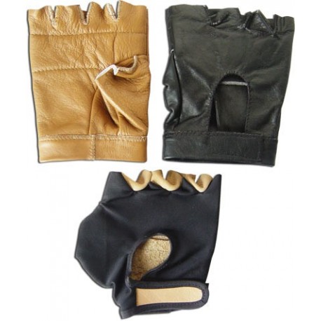 Guantes de Piel