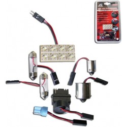 Foco LED Adherible Universal