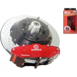 Protector Caliper