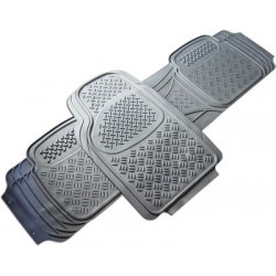 Tapete 3 Piezas Gorila