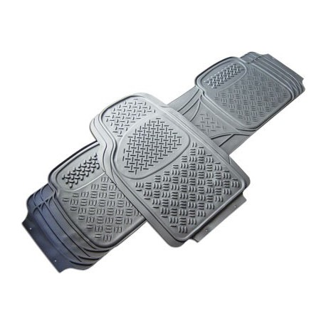 Tapete 3 Piezas Gorila