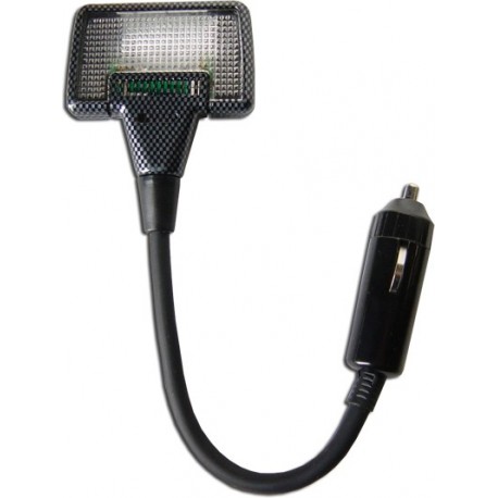 Lámpara Flexible para Lectura