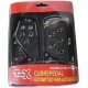 Cubrepedal Automático
