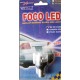 Foco LED con Alarma