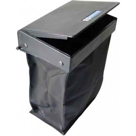 Bolsa Plegable para Basura