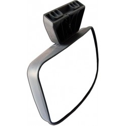 Espejo Convexo Banquetero