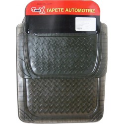 Juego de Tapete 4 Piezas